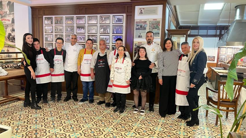 Yapay Zeka şarkı hazırladı