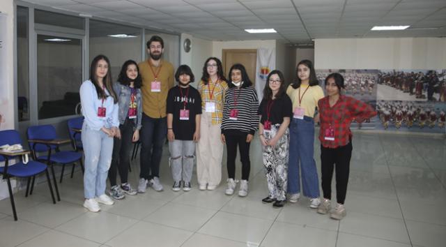 Yaşar Kemal etkinlikleri
