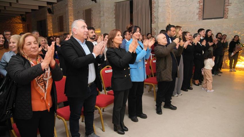 'Yaşar Kemal'in hemşehrisi olmak bize gurur veriyor'