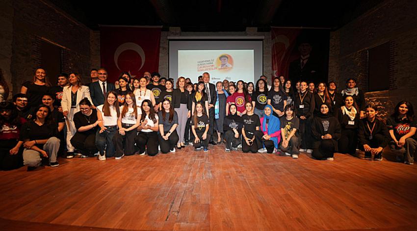 Yaşar Kemal Sanat Günleri sona erdi