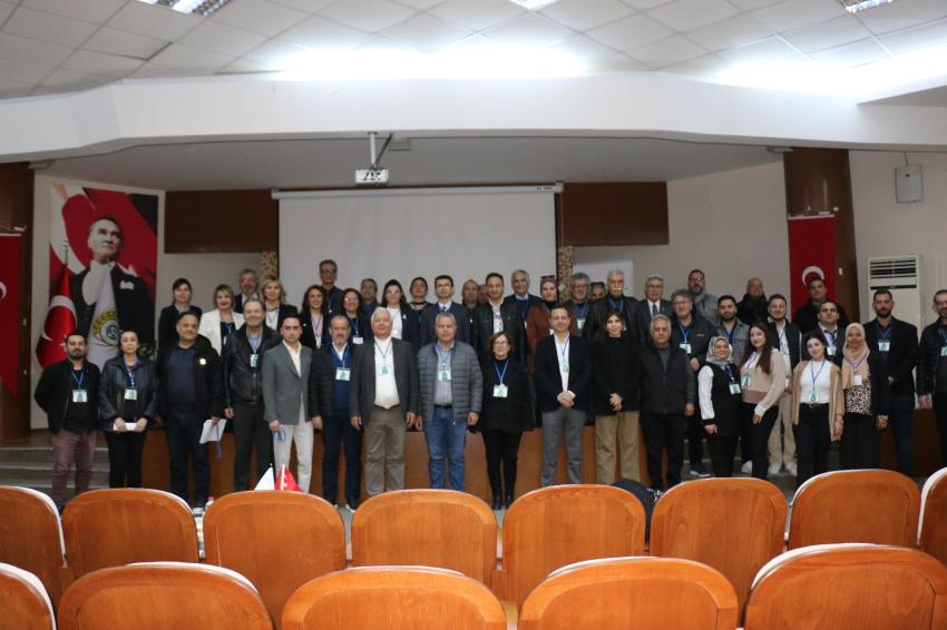 Yaşayan Toprak Laboratuvarı
