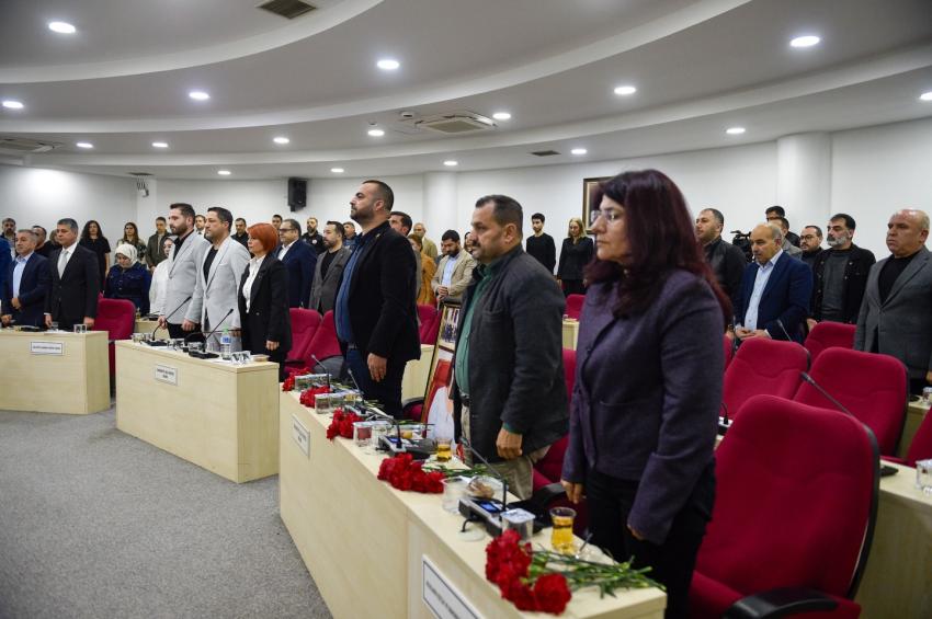 Yasemin Çelik için duygu dolu anma