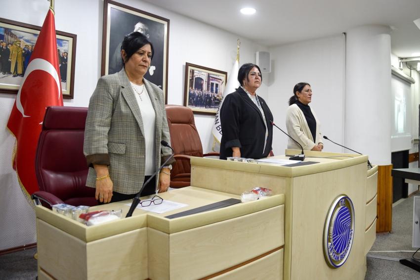 Yasemin Çelik için duygu dolu anma