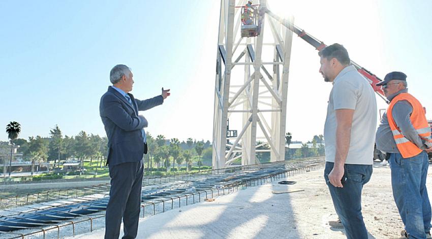 İkinci dönemin ikinci günü çalışmaya başladı