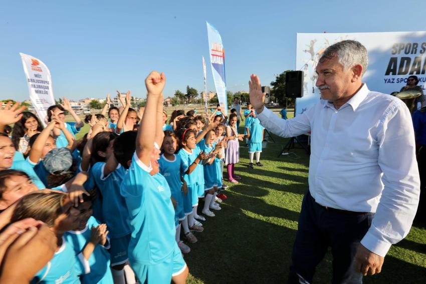 'Halkımıza hizmet etmek mutluluk kaynağımız'