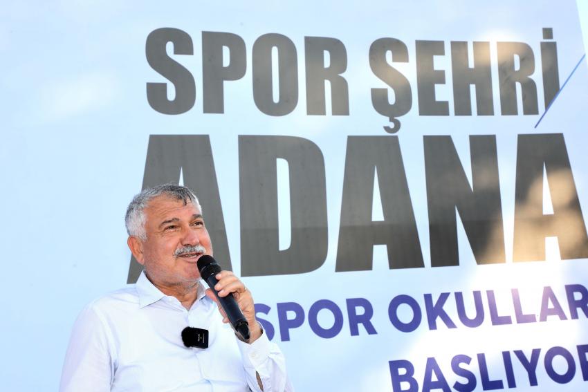 'Halkımıza hizmet etmek mutluluk kaynağımız'