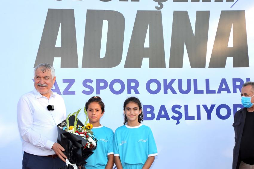 'Halkımıza hizmet etmek mutluluk kaynağımız'