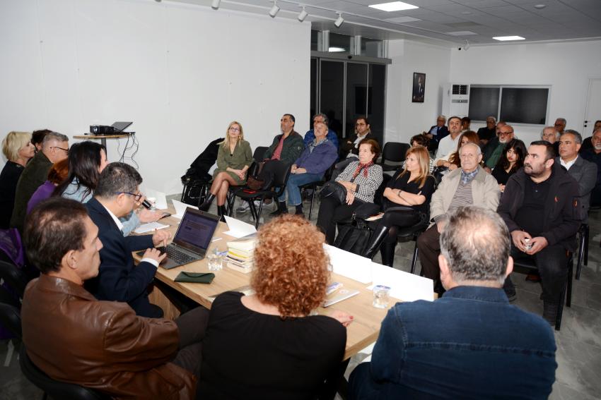 Tüm gelir tıp fakültesi öğrencilerine burs olarak verilecek