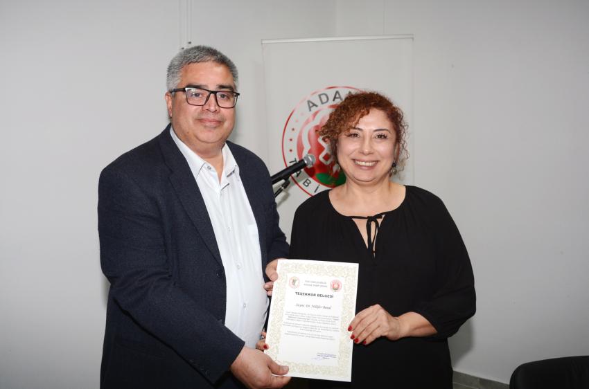 Tüm gelir tıp fakültesi öğrencilerine burs olarak verilecek