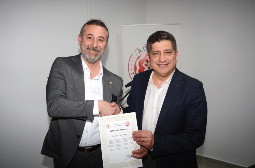 Tüm gelir tıp fakültesi öğrencilerine burs olarak verilecek