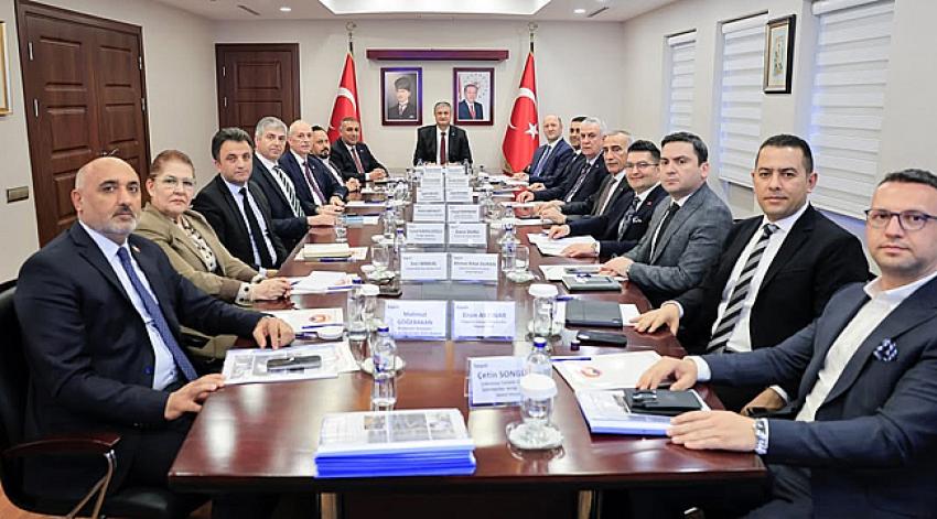 Adana Lezzet Festivali 9-11 Ekim