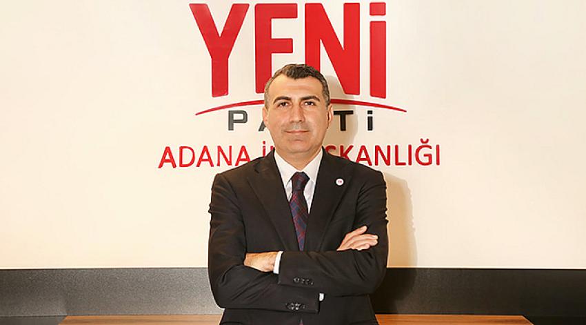 “KAYYIM KARARI ANTİDEMOKRATİKTİR”