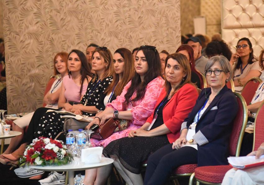 Kadınların sorunlarına çözüm üretilecek