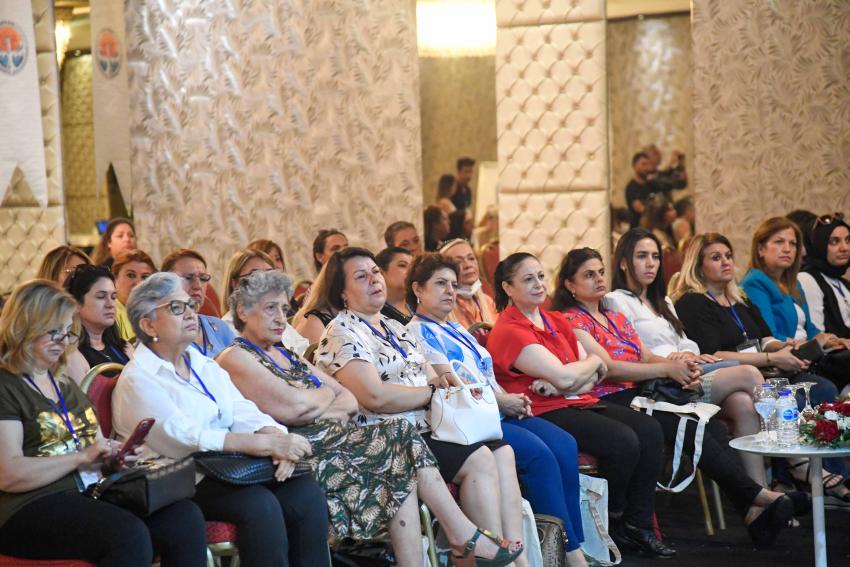 Kadınların sorunlarına çözüm üretilecek