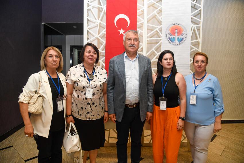 Kadınların sorunlarına çözüm üretilecek