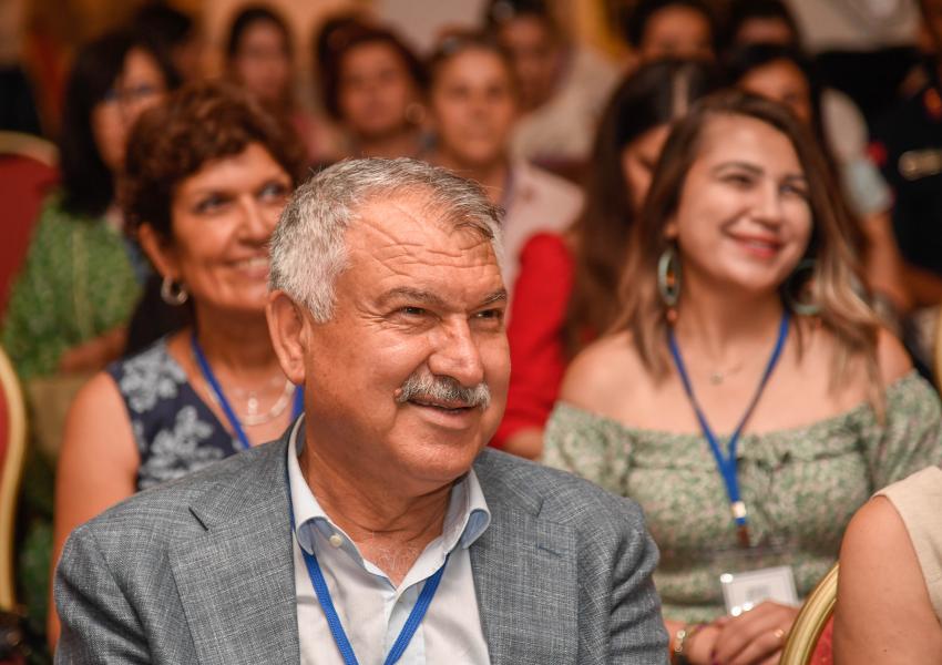 Kadınların sorunlarına çözüm üretilecek