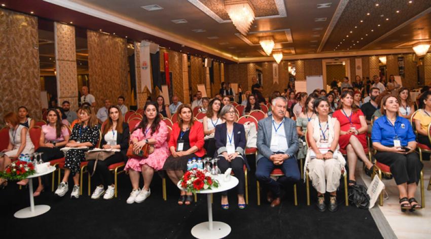 Kadınların sorunlarına çözüm üretilecek