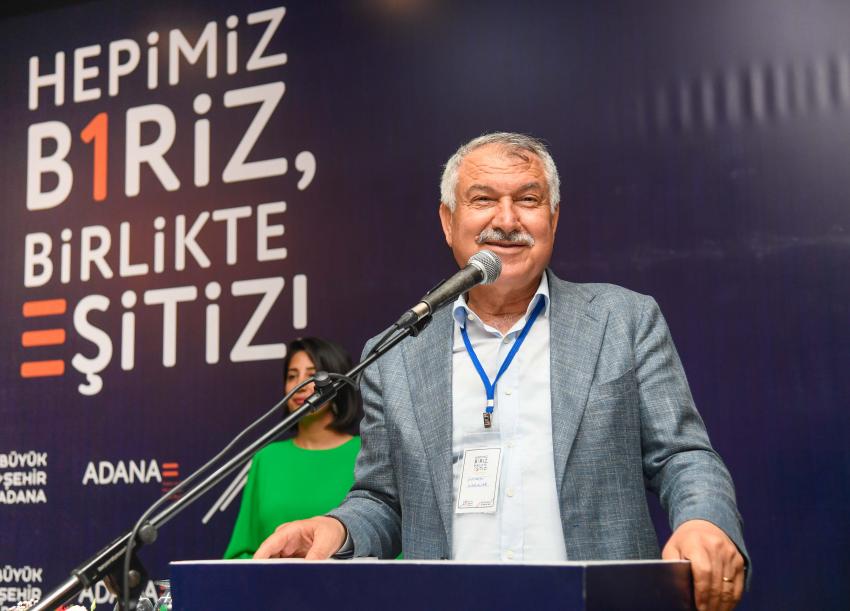 Kadınların sorunlarına çözüm üretilecek