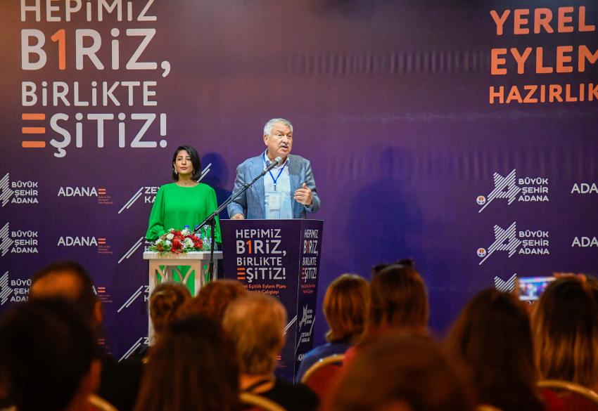 Kadınların sorunlarına çözüm üretilecek