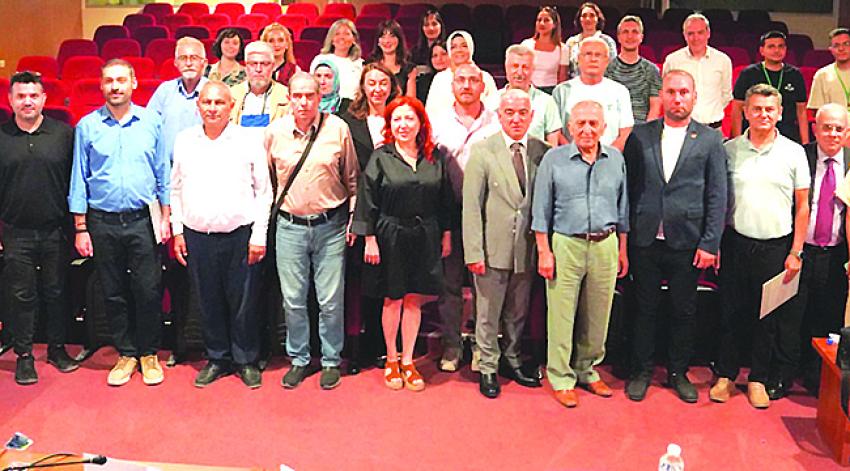 ‘Yerel Medya; kentin hafızasıdır’