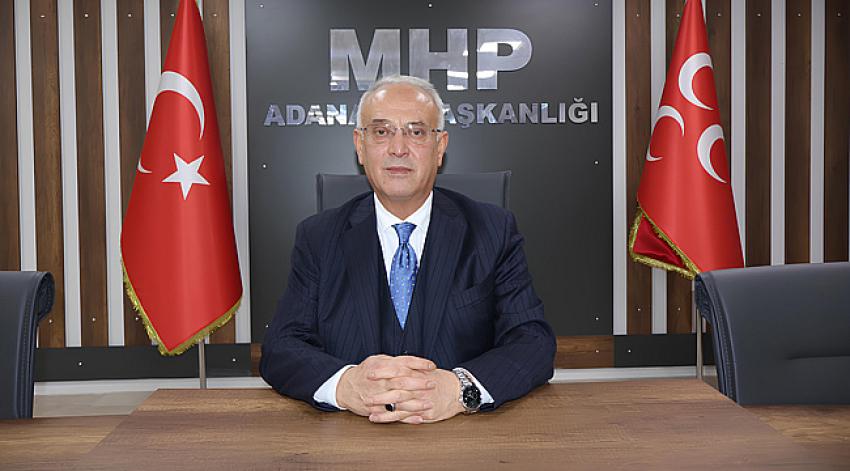 “Dünya yeni fetihlere muhtaç!”
