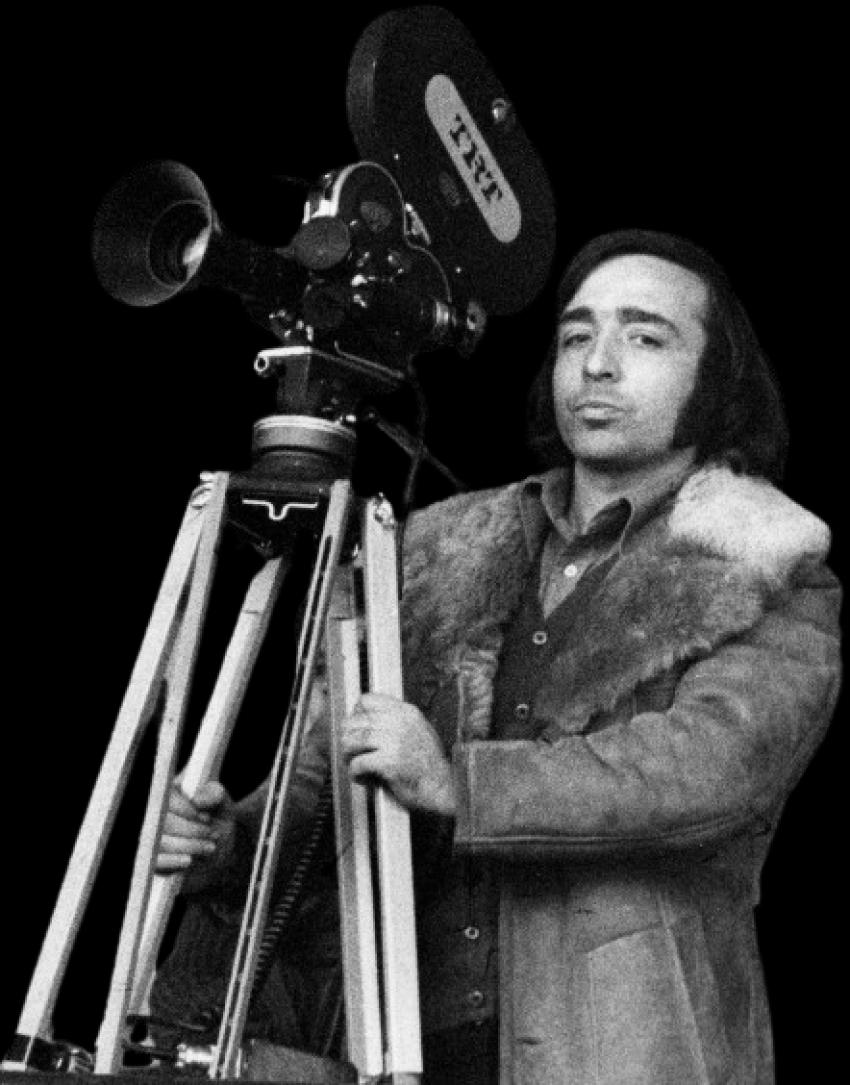 Yüksel Hançerli’nin anı filmi gösterime giriyor