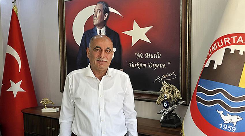 Altıok: “Cumhuriyet, geleceğimizin en büyük güvencesidir”