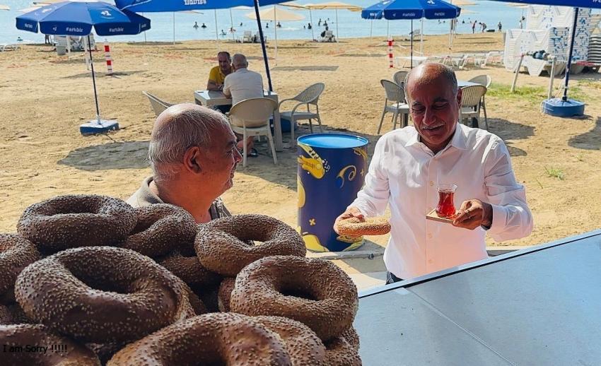 Yumurtalık, turizm ve yatırımın parlayan yıldızı oldu