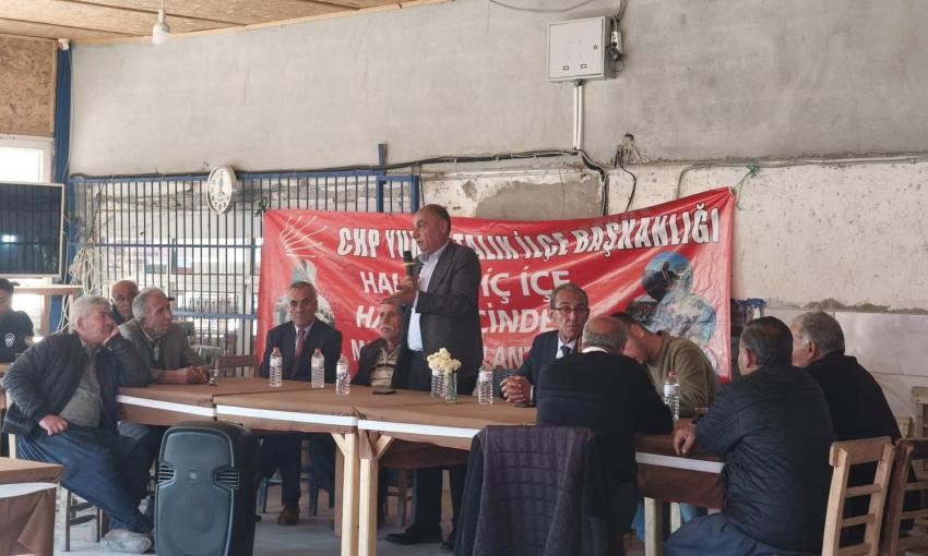 Öncelik temizlik ve hijyen