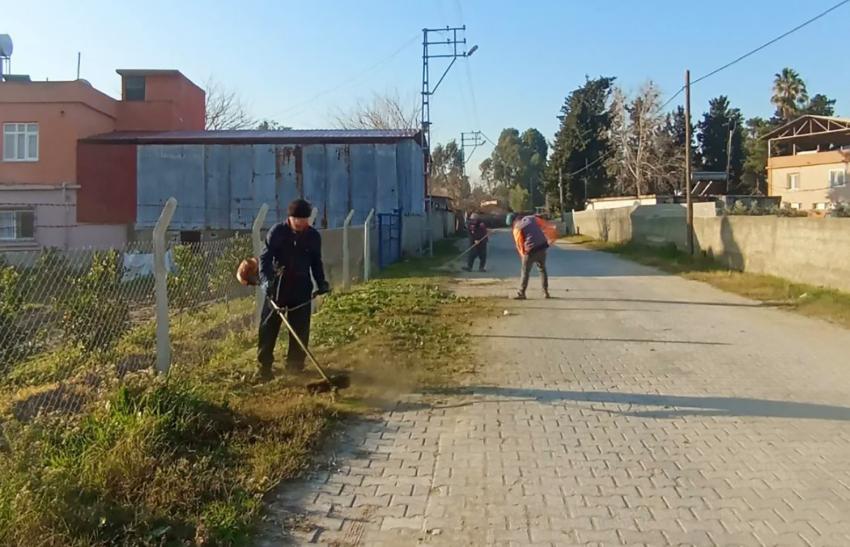 Öncelik temizlik ve hijyen