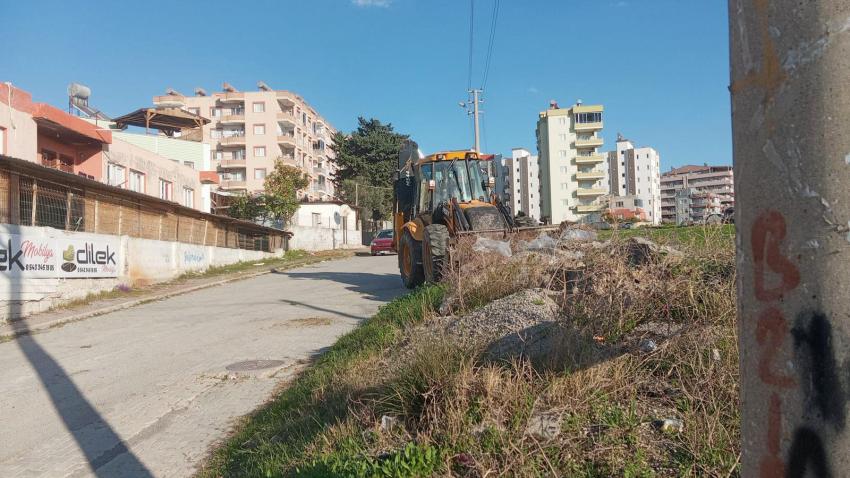 Öncelik temizlik ve hijyen