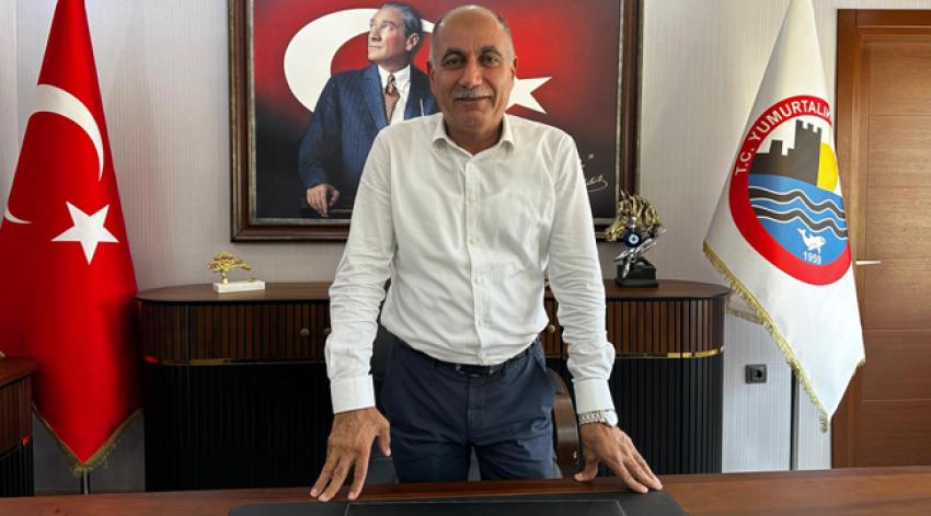 Yumurtalık güneyin parlayan yıldızı