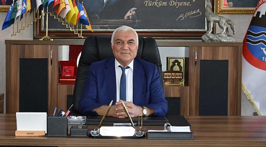 'Bayramlar paylaşmaktır'