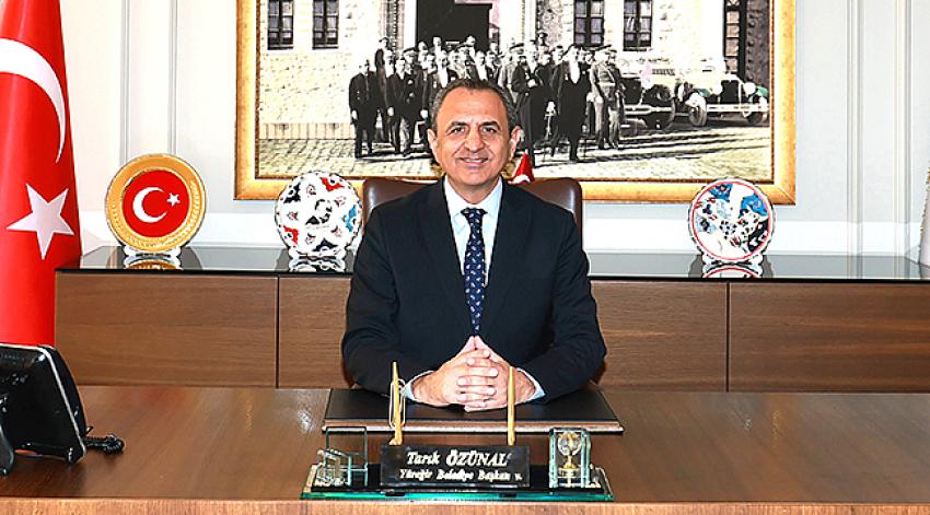 ’29 Ekim tarihî bir dönüm noktasıdır’