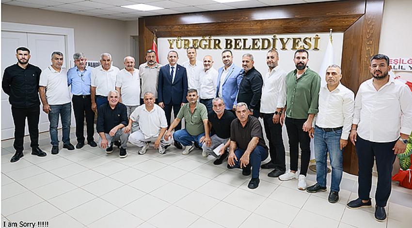 Kategori Haberleri