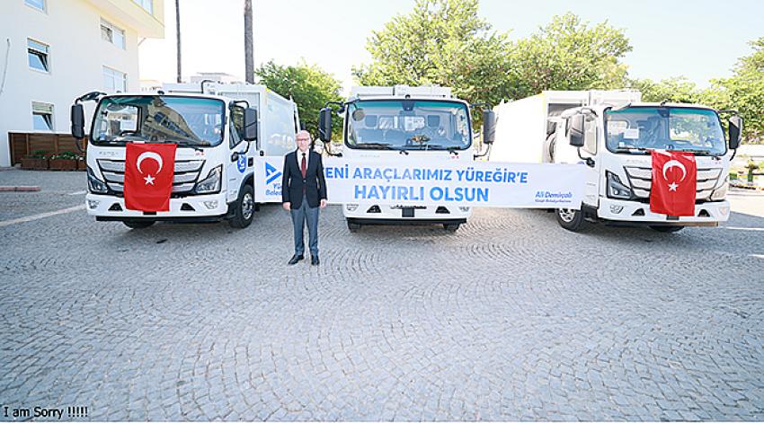 Kategori Haberleri