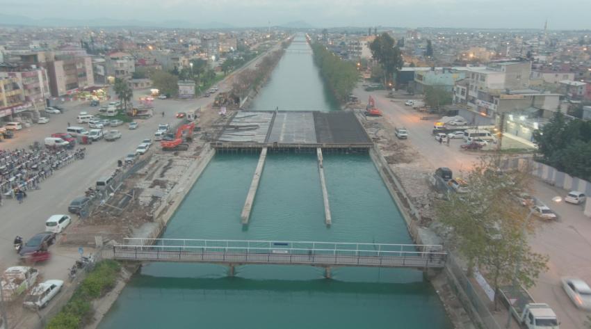 'Barışa, kardeşliğe ve sevgi diline birlikte uzanacağız'