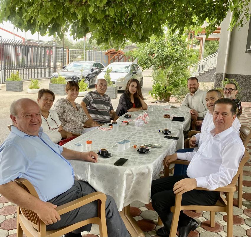 Tarımda işçi sıkıntısı had safhada
