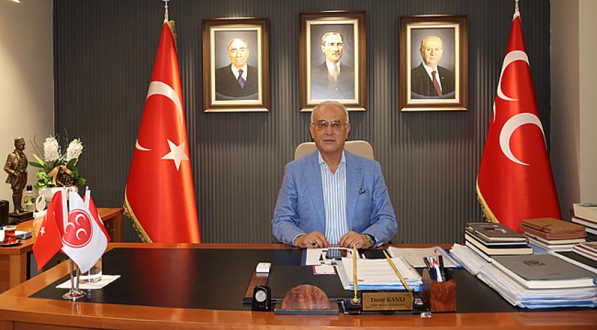 “Bilgi en büyük güçtür”
