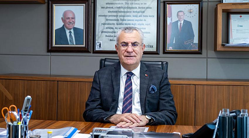 Adana, yılın ilk yarısında ihracat rekoru kırdı