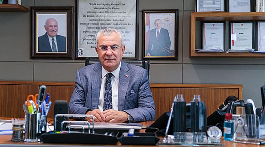 Kategori Haberleri
