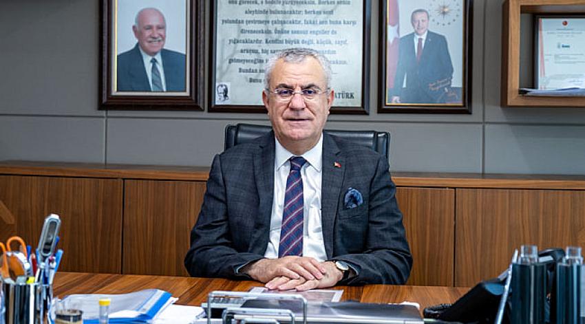 Adana ihracatta rekor kırmaya devam ediyor