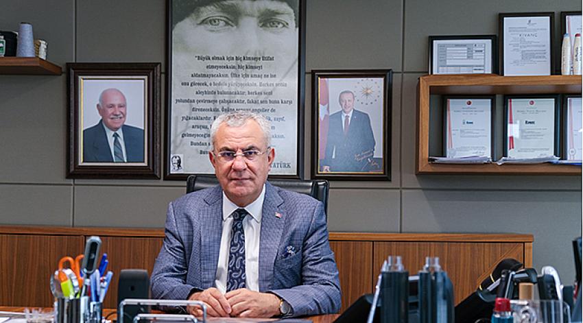 Kategori Haberleri