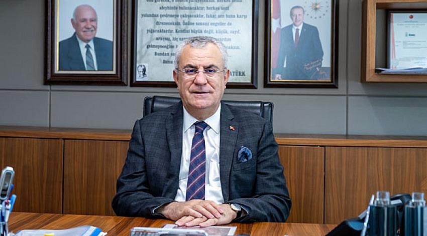 'İlk binde 29 Adana firması yer aldı'