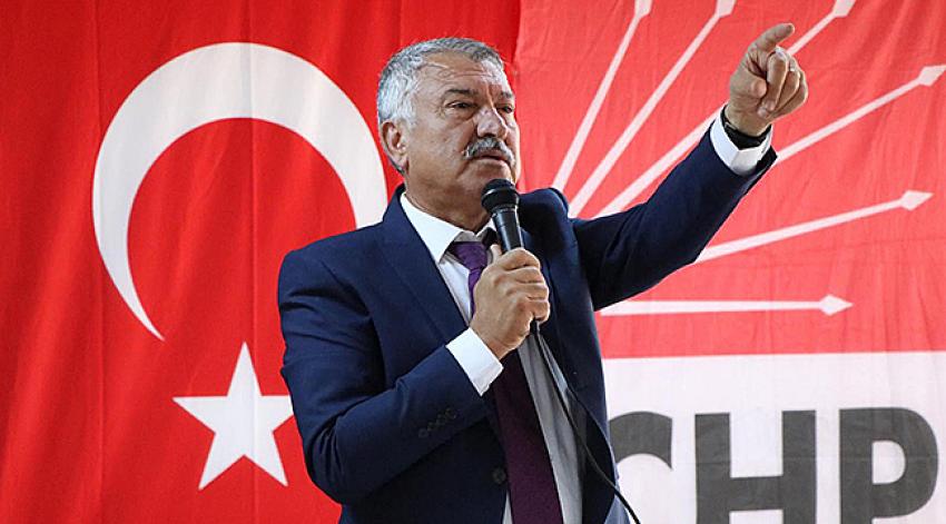 ‘Bu karar ne hukuka ne de vicdana sığar’