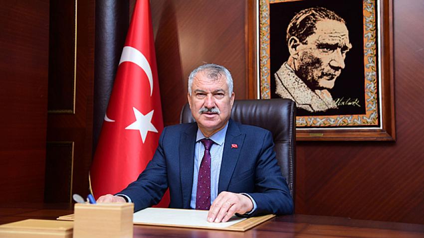 ‘Özgür ve objektif gazetecilik köklü demokrasinin olmazsa olmazıdır’