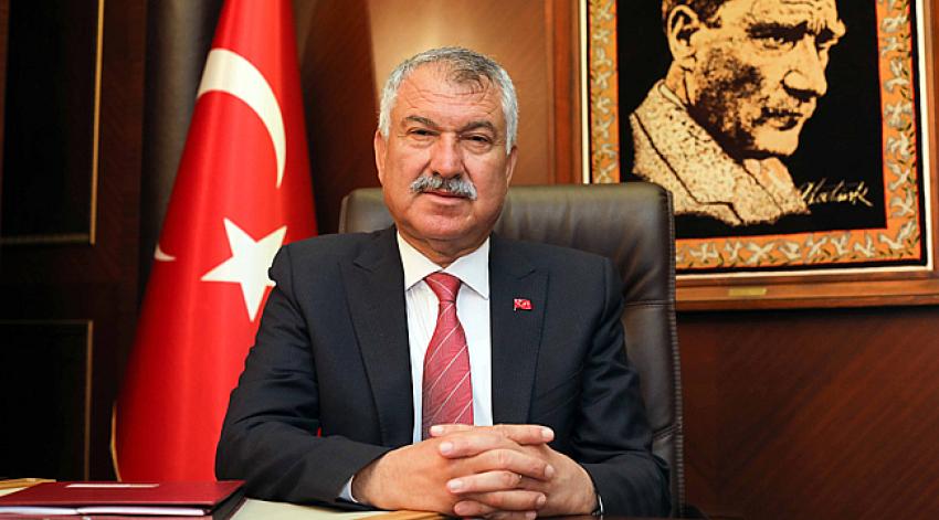 'Işığımız, kutup yıldızımız olmaya devam edecek'