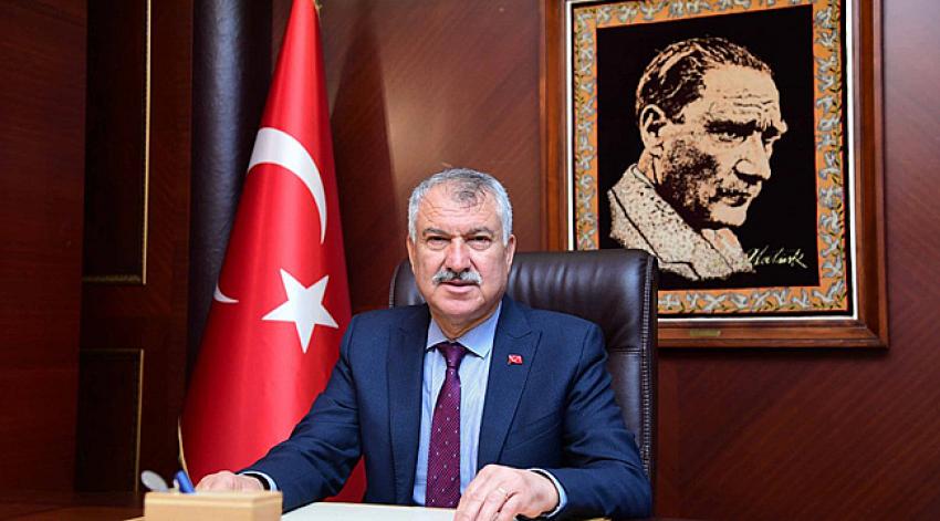 'Türkiye Cumhuriyeti,  Atatürk’ün yolunda sonsuza kadar yaşayacaktır'