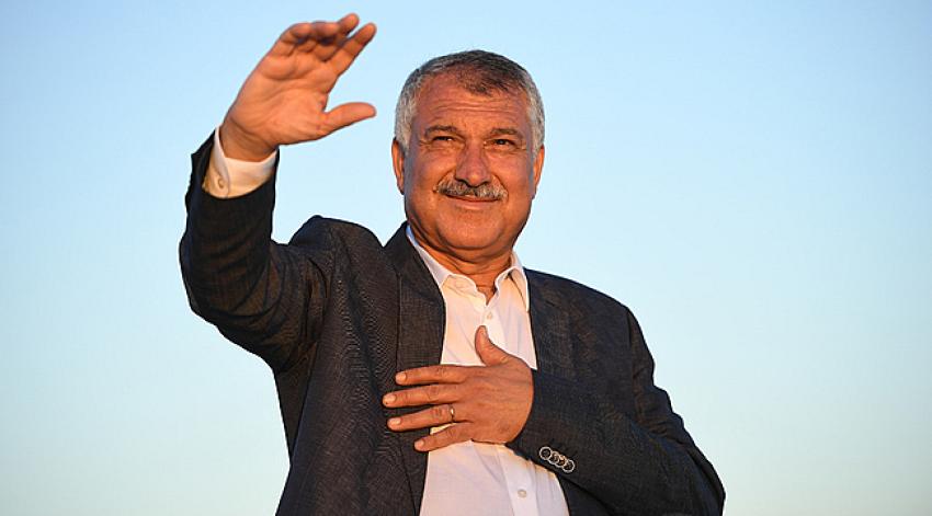 Yavuzlar Köprüsü ve Türkan Saylan Gündüz Bakımevi açılıyor