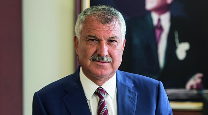 'Kadınlarımızın çilesi iyice fazlalaşıyor'